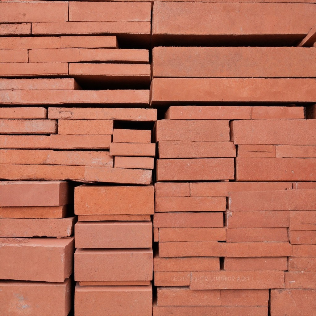 Bricks & Blocks