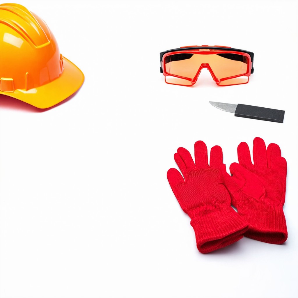 Personal Protective Equipment