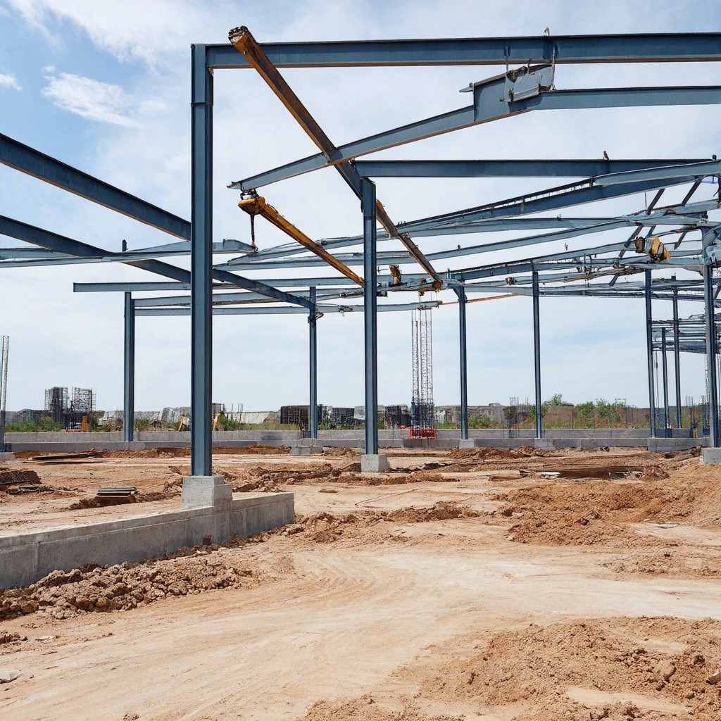 Structural Materials